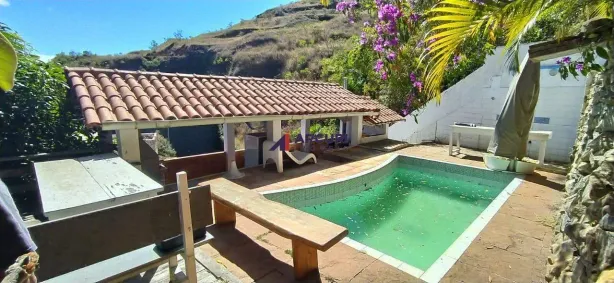 Casa com 4 Quartos para alugar, 495m² no Belvedere, Belo Horizonte