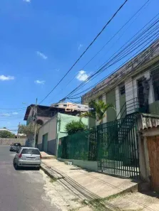 Kitnet com 1 Quarto para alugar, 35m² no Serrano, Belo Horizonte