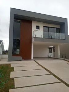 Casa de Condomínio com 4 Quartos à venda, 500m² no Condomínio Reserva da Serra, Jundiaí