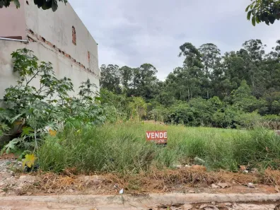 Lote/Terreno à venda, 160m² no Residencial Água Branca, Boituva