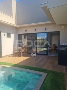 Casa de Condomínio com 3 Quartos à venda, 237m² no Loteamento Terras de Florença, Ribeirão Preto