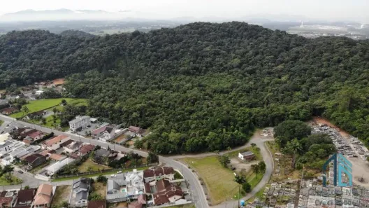 Lote/Terreno à venda, 101000m² no Pirabeiraba (Pirabeiraba), Joinville