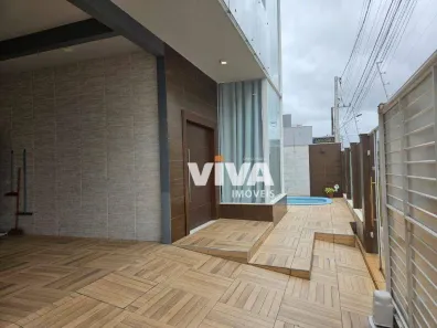 Sobrado com 2 Quartos para alugar, 160m² no São João, Itajaí