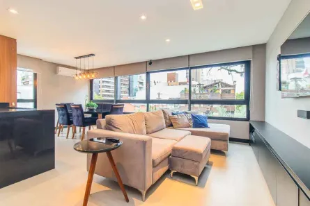 Apartamento com 2 Quartos à venda, 110m² no Petrópolis, Porto Alegre