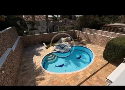 Casa de Condomínio com 3 Quartos à venda, 325m² no Loteamento Residencial Fazenda São José, Valinhos