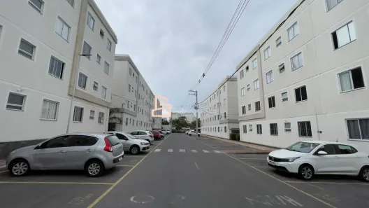 Apartamento com 2 Quartos para alugar, 70m² no Chácaras Cotia, Contagem