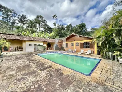 Casa com 3 Quartos à venda, 233m² no Jardim do Rio Cotia, Cotia