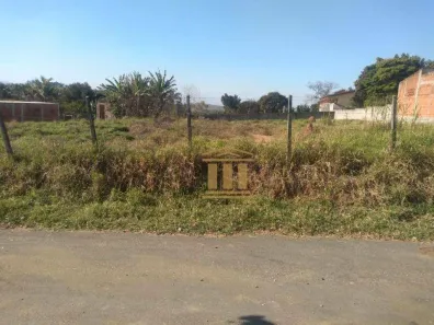 Lote/Terreno à venda, 386m² no Portal do Céu, São José dos Campos