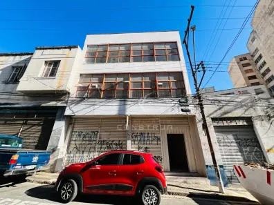 Prédio Comercial para alugar, 400m² no Centro, Campinas