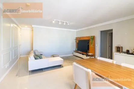 Apartamento com 3 Quartos à venda, 98m² no Canto, Florianópolis