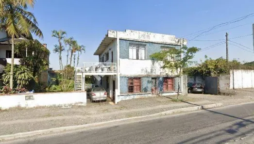 Lote/Terreno à venda, 2500m² no Boa Vista, Joinville