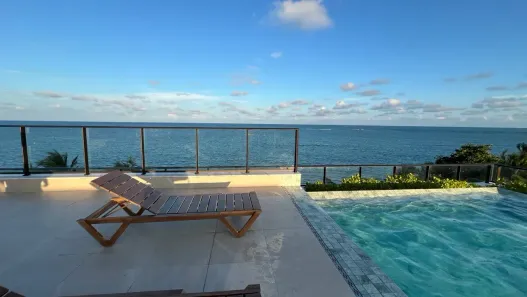 Apartamento com 1 Quarto à venda, 38m² no Jardim Oceania, João Pessoa