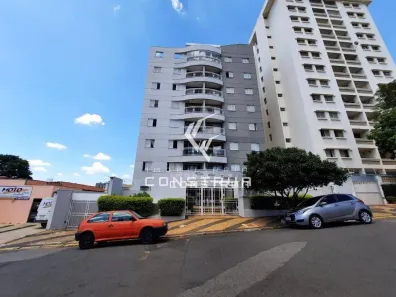 Apartamento com 2 Quartos à venda, 64m² no Vila Rossi Borghi e Siqueira, Campinas