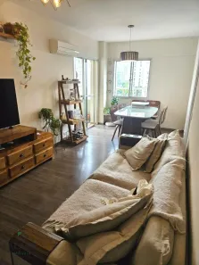 Apartamento com 2 Quartos à venda, 78m² no Brooklin Paulista, São Paulo