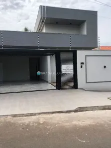 Casa com 3 Quartos à venda, 147m² no Jardim das Palmeiras, Bady Bassitt