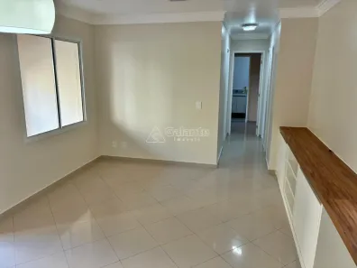 Apartamento com 3 Quartos para alugar, 82m² no Loteamento Center Santa Genebra, Campinas