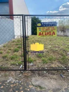 Lote/Terreno para alugar, 325m² no Conserva, Americana