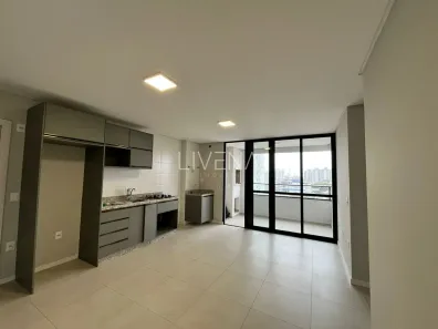 Apartamento com 2 Quartos para alugar, 58m² no São João, Itajaí