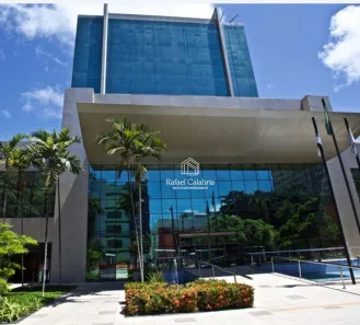 Prédio Comercial à venda, 13979m² no Boa Vista, Recife