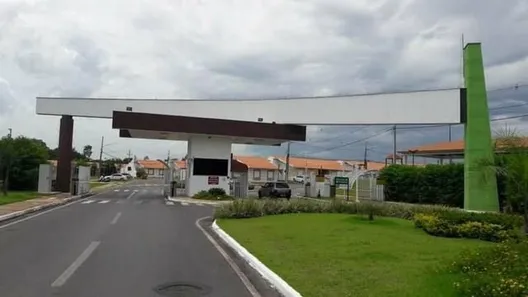 Casa de Condomínio com 3 Quartos à venda, 77m² no Jardim Imperial, Cuiabá