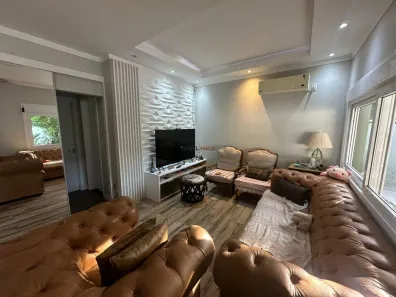 Casa de Condomínio com 3 Quartos à venda, 220m² no Vargas, Sapucaia do Sul