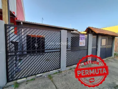 Casa com 2 Quartos à venda, 174m² no Jardim Morada do Sol, Indaiatuba