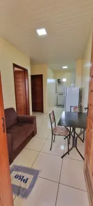 Apartamento com 2 Quartos para alugar, 55m² no Caranazal, Santarém