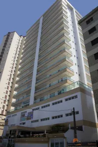 Apartamento com 2 Quartos à venda, 79m² no Caiçara, Praia Grande