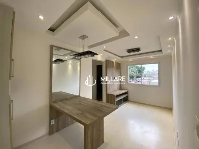 Apartamento com 2 Quartos para venda ou aluguel, 42m² no Mooca, São Paulo