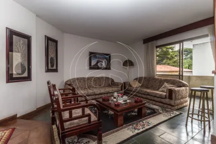 Apartamento com 3 Quartos à venda, 160m² no Planalto Paulista, São Paulo