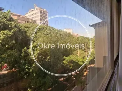 Apartamento com 4 Quartos à venda, 170m² no Leblon, Rio de Janeiro