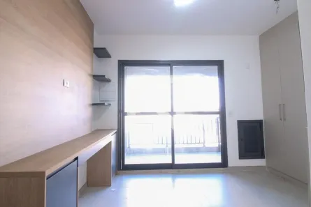 Apartamento com 1 Quarto à venda, 28m² no Jardim Independência, São Paulo