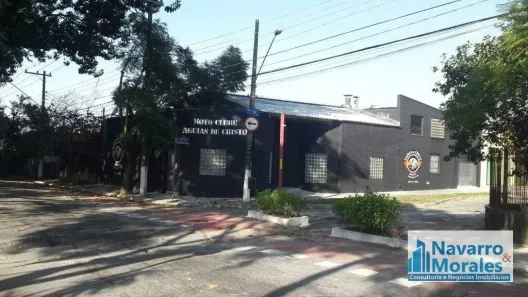 Galpão/Depósito/Armazém à venda, 350m² no Instituto de Previdência, São Paulo