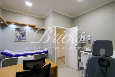 Imóvel Comercial com 1 Quarto para alugar, 233m² no Indianópolis, São Paulo