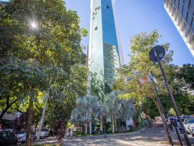 Sala Comercial à venda, 91m² no Funcionários, Belo Horizonte