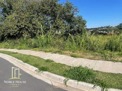 Lote/Terreno à venda, 377m² no João XXIII, Vinhedo