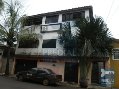 Casa com 6 Quartos à venda, 708m² no Jardim São Carlos, São Carlos