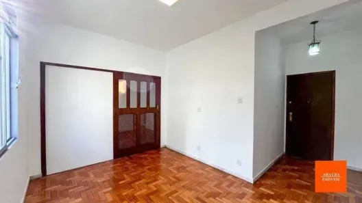 Apartamento com 3 Quartos à venda, 110m² no Santo Antônio, Belo Horizonte