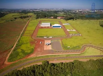 Lote/Terreno à venda, 1560m² no Recanto Feliz, Paulínia