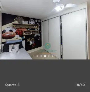 Apartamento com 4 Quartos à venda, 172m² no Ingá, Niterói