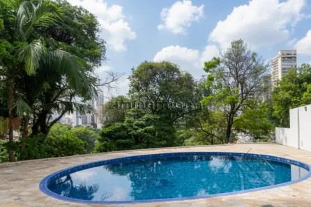 Casa com 4 Quartos à venda, 700m² no Pacaembu, São Paulo