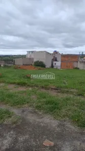 Lote/Terreno à venda, 360m² no Jardim Santa Esmeralda, Sorocaba