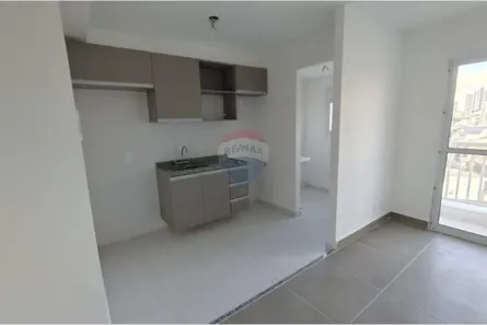 Apartamento com 2 Quartos para alugar, 50m² no Santa Terezinha, Santo André