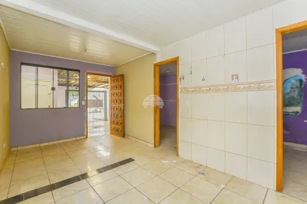 Casa com 3 Quartos à venda, 90m² no Sítio Cercado, Curitiba