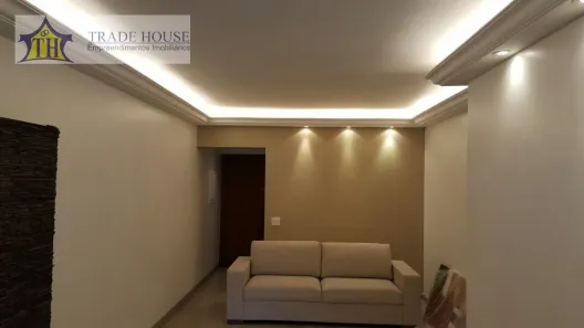 Apartamento com 3 Quartos à venda, 77m² no Vila Mariana, São Paulo