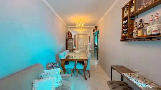 Casa com 3 Quartos para alugar, 90m² no Santa Amélia, Belo Horizonte