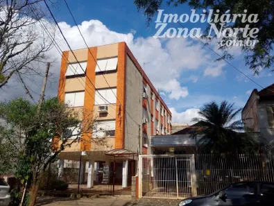 Apartamento com 1 Quarto à venda, 43m² no São Geraldo, Porto Alegre