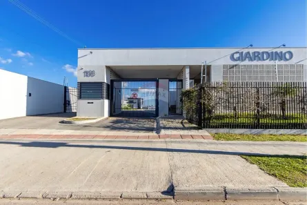 Lote/Terreno à venda, 329m² no Ipê, São José dos Pinhais