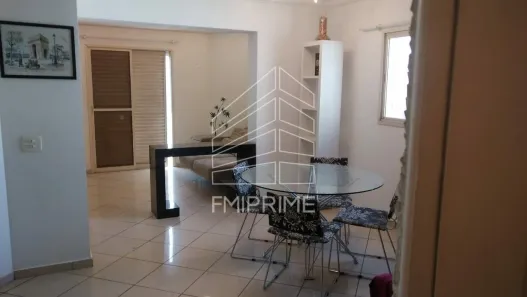 Apartamento com 2 Quartos à venda, 81m² no Perdizes, São Paulo