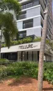 Apartamento com 3 Quartos à venda, 150m² no Serrinha, Goiânia